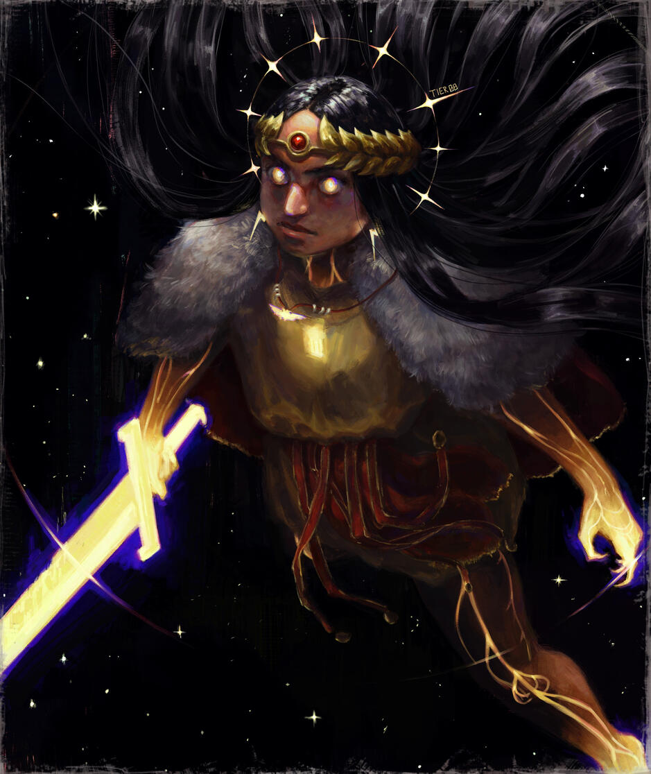 Star Child